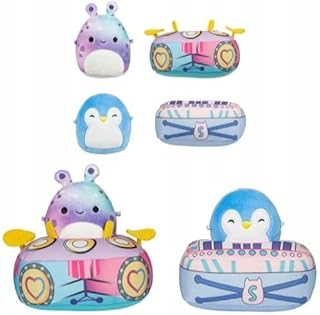 Micromallows Daxxon mascots clothes