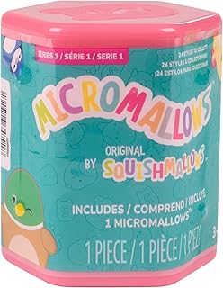 Micromallows Eggs Collectible Accessories