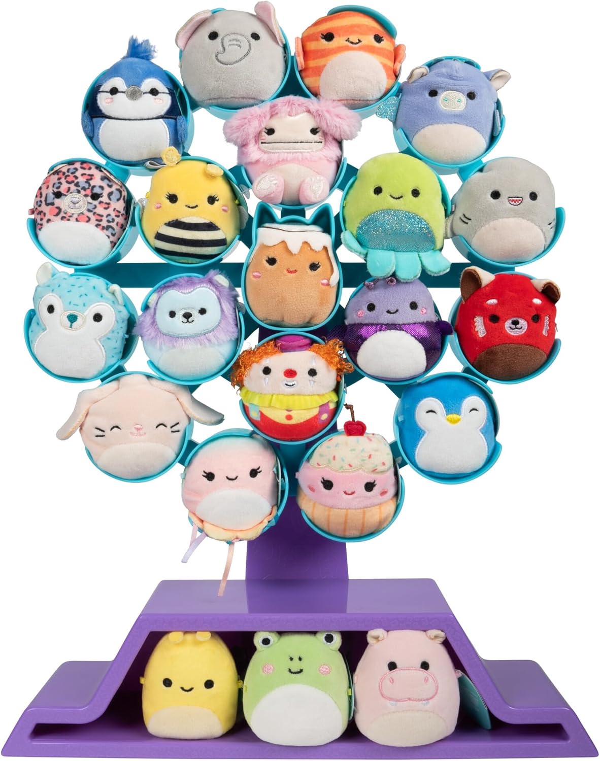 Micromallows® - Plush Toys Company Values